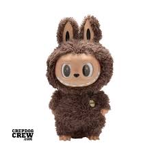 labubu doll