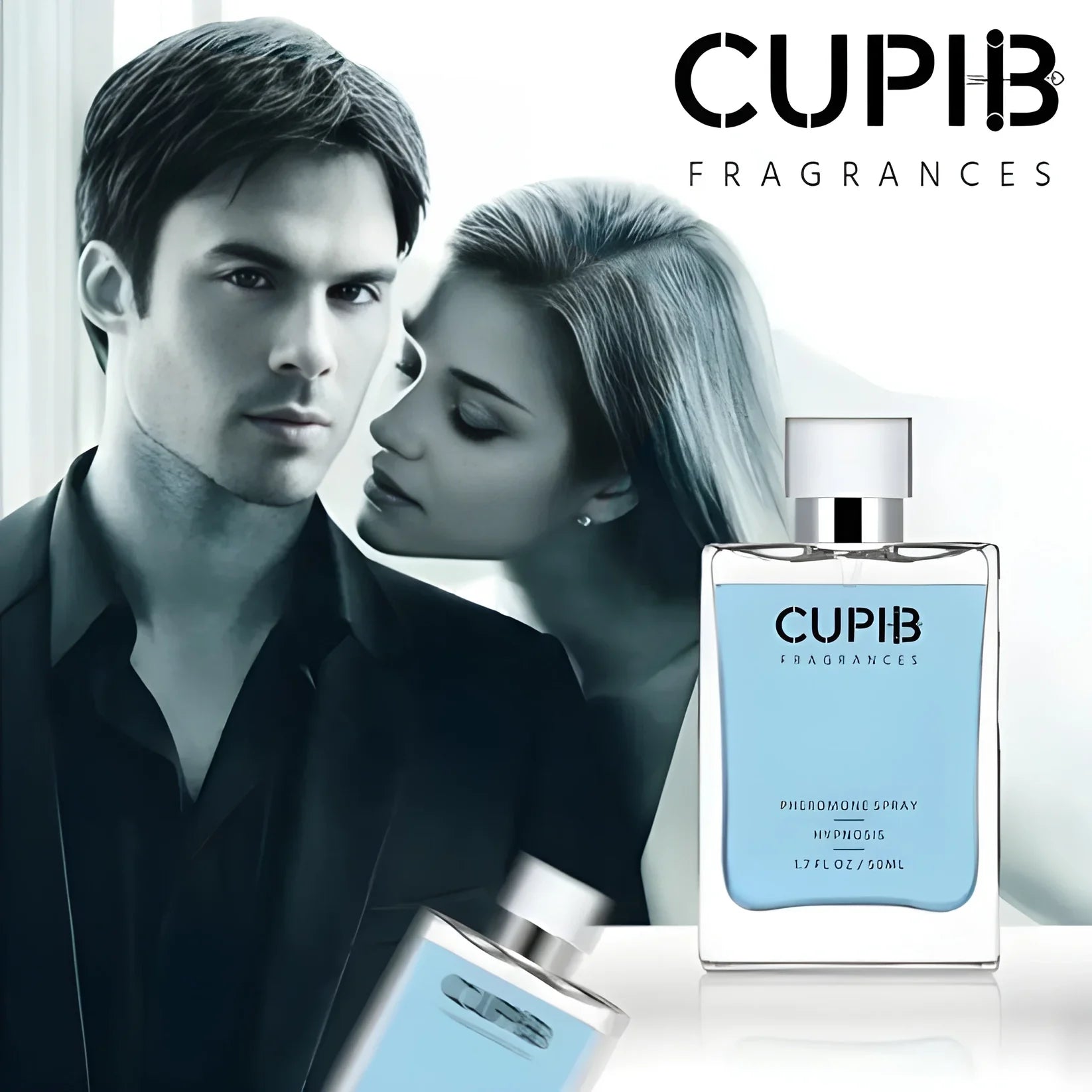 Cupib Perfume